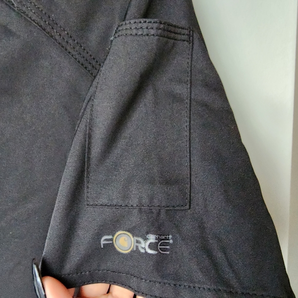 Carhartt work scrubs - Picture 4 of 4